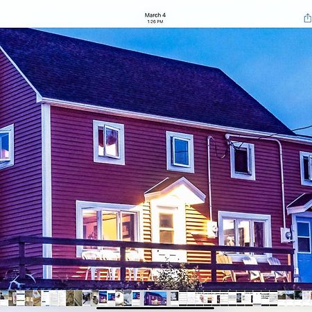 Bird Island B&B Bed And Bubble Elliston エクステリア 写真