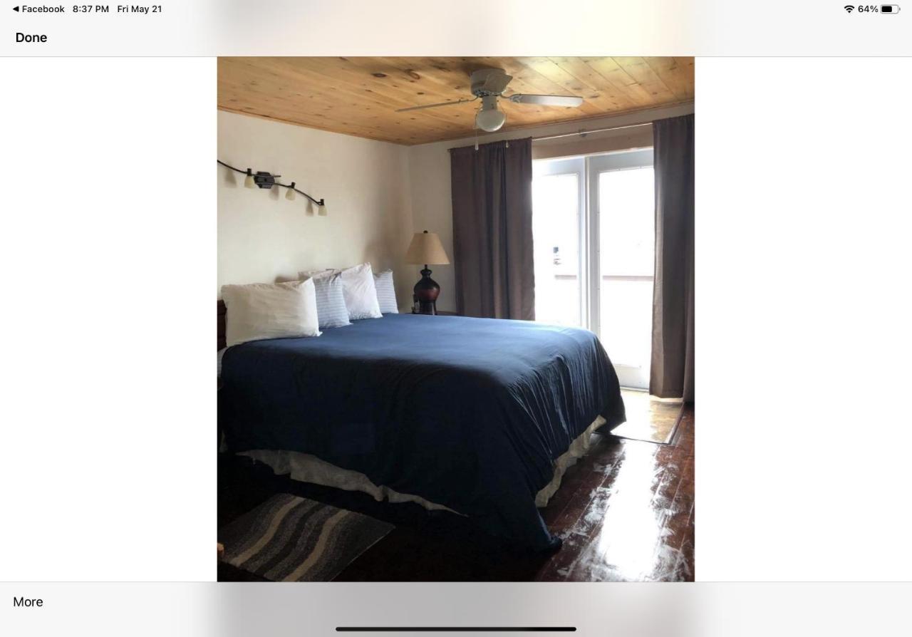 Bird Island B&B Bed And Bubble Elliston エクステリア 写真