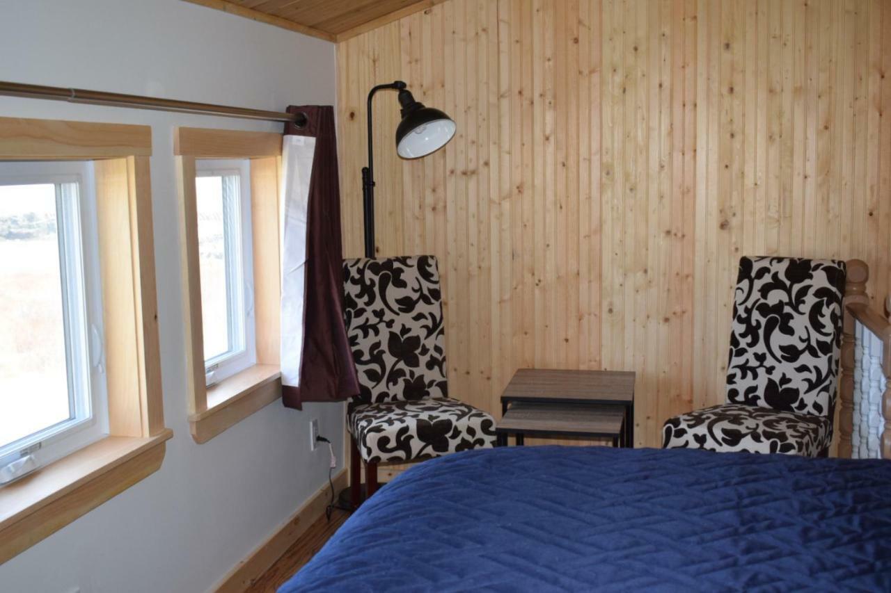 Bird Island B&B Bed And Bubble Elliston エクステリア 写真